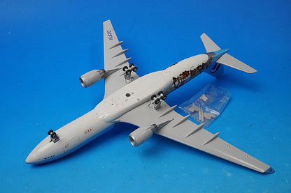 1:200 Korean Air A330-200 "Children’s Drawing Contest" HL8212 LH2085 JC Wings