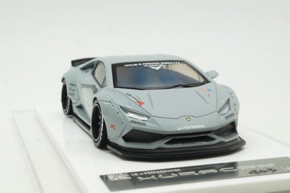 LB610-025 LB PERFORMANCE 1:64 LIBERTY WALK LB WORKS Huracan LP610 Zero Fighter