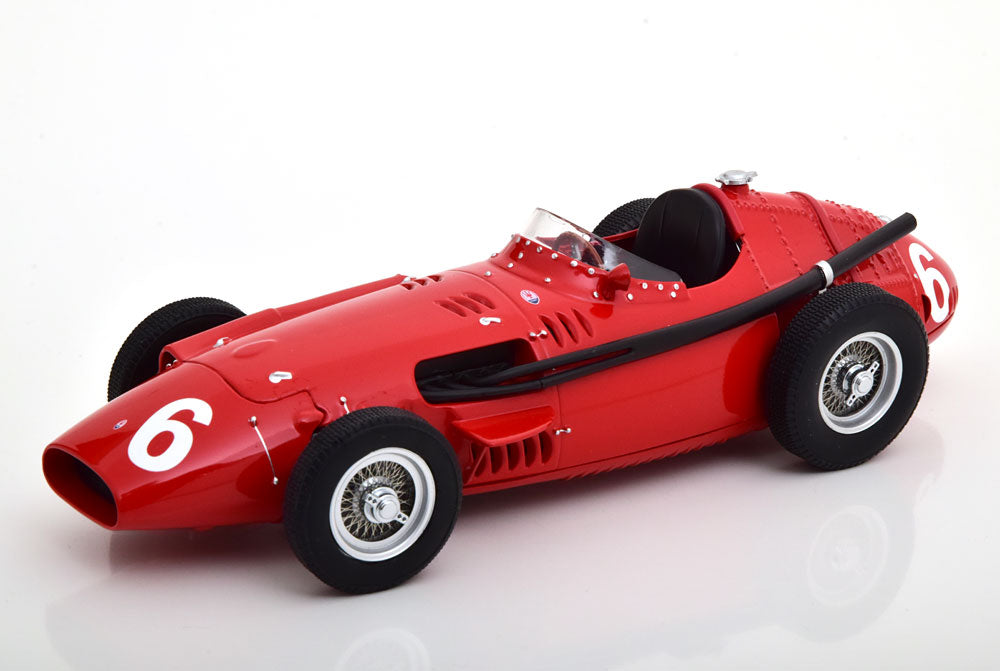 CMR182 CMR 1:18 Maserati 250F GP Argentina 1957