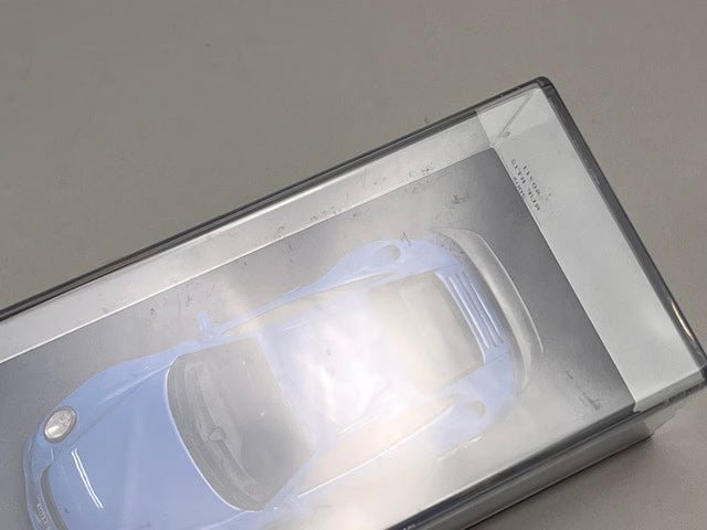 1:43 SPARK S0711 RUF RT12 2005 Blue