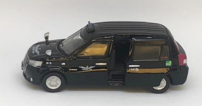 [ Back-order ] TINY ATC64745 Tiny City No.10 Toyota JPN TAXI Condor Taxi