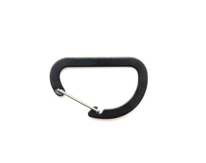 Z65-BK LBWK LIBERTWALK Carabiner Black