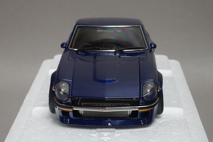 1:18 AUTOart 77451 Nissan Fairlady Z (S30) "Wangan Midnight" Devil's Z