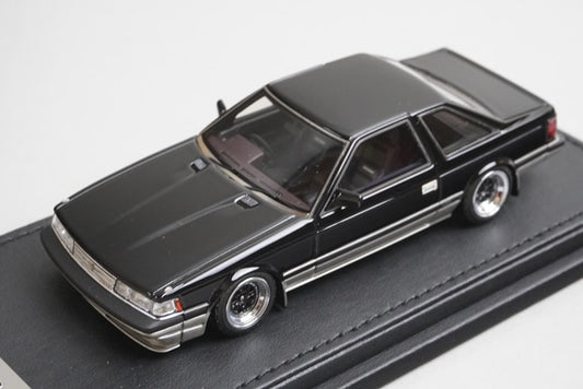 1:43 ignition model IG0362 Toyota Soarer 2.0 GT Z10 model car