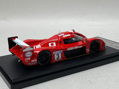 1:43 HPI 8149 Toyota GT-One Le Mans 1999 #3