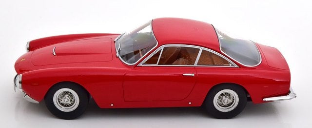 KKDC181021 KK scale 1:18 Ferrari 250 GT Lusso 1962 Red