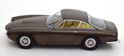 KKDC181023 KK scale 1:18 Ferrari 250 GT Lusso 1962 Brown Metallic