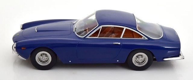 KKDC181024 KK scale 1:18 Ferrari 250 GT Lusso 1962 Blue