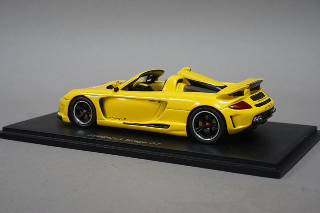 1:43 SPARK S0720 Gemballa Mirage GT model car