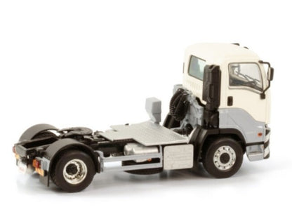 01-3971 WSI 1:50 ISUZU Truck White