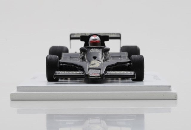 ROMU056 SPARK 1:43 Lotus 78 Japan GP 1977 M.Andretti