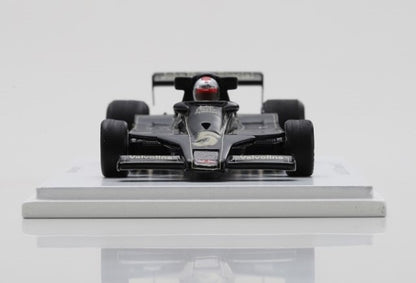 ROMU056 SPARK 1:43 Lotus 78 Japan GP 1977 M.Andretti