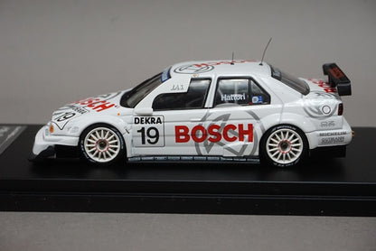 1:43 HPI 8098 Alfa Romeo 155V6 TI ITC 1996 #19