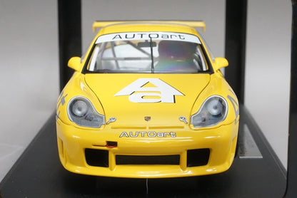 1:18 AUTOart 80675 Porsche 911 (996) GT3R