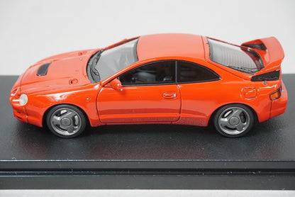 1:43 HPI 8304 Toyota Celica GT-Four Red