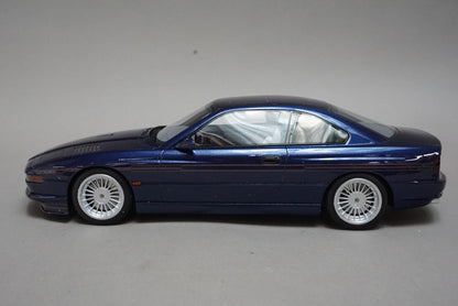 1:18 OTTO OT636UV1 E31 BMW Alpina B12 5.7 model car