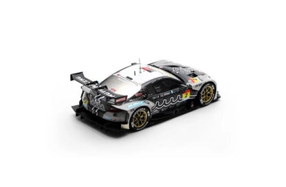 SGT165 Spark 1:43 muta Racing GR86 GT muta Racing INGING GT300 SUPER GT 2024 #2 Y. Tsutumi - H. Taira - H. Katoh