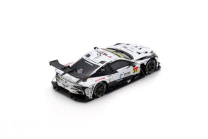 SGT174 Spark 1:43 apr LC500h GT apr GT300 SUPER GT 2024 #31 K. Kotaka - J. Nakamura - Y. Nemoto