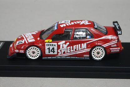 1:43 HPI 8097 Alfa Romeo 155V6 TI 1996 ITC #14