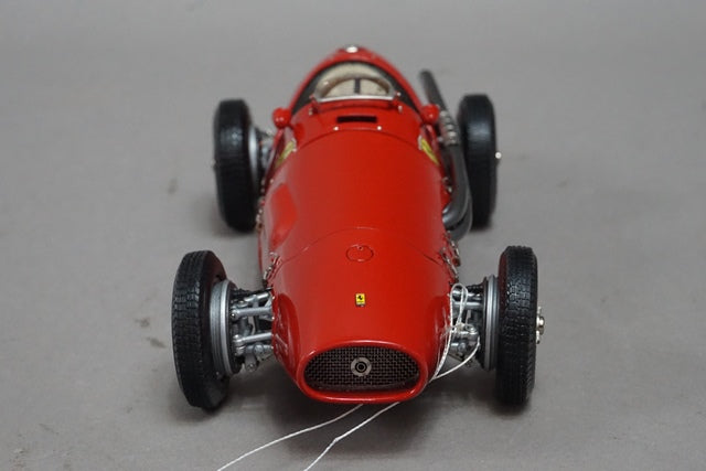 1:18 CMC M-056 Ferrari 500 F2 Der Doppelweltmeister 1953