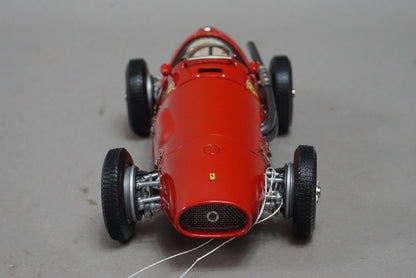 1:18 CMC M-056 Ferrari 500 F2 Der Doppelweltmeister 1953