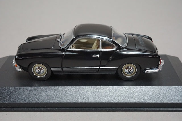 1:43 MINICHAMPS 5000 Karmann Ghia Coupe