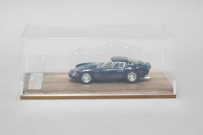 FY64029 Finclassically 1:64 250 GTO S/N 4219GT Royal Blue