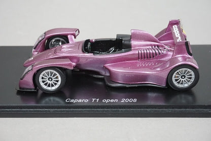 1:43 SPARK S0629 Caparo T1 open 2008