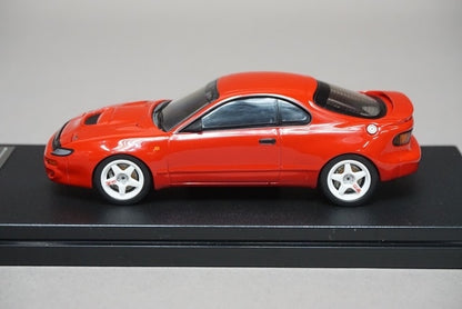 1:43 HPI 8177 Toyota Celica Turbo 4WD Red