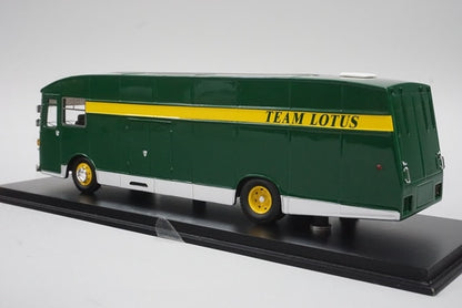 1:43 SPARK S0287 Lotus Transporter 1967 model car