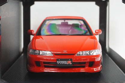 1/18 ignition model IG3056 Honda Integra (DC2) Type Red model car