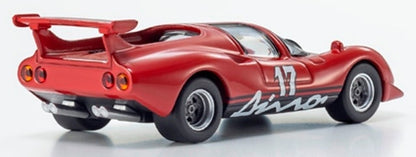 K07009B2 KYOSHO 1:64 Circuit Wolf Yatabe RS Yuya Kazebuki Blister pack ver