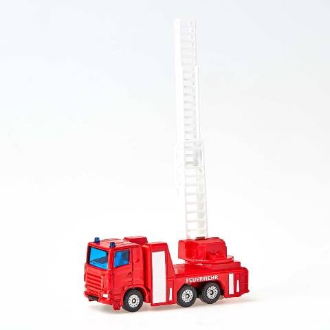 SK1015 SIKU ladder truck