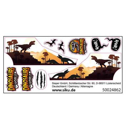 SK107000011 SIKU Volkswagen Multivan