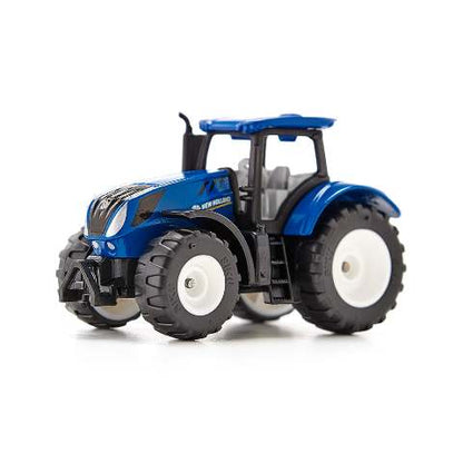 SK1091 SIKU New Holland Tractor T7.315