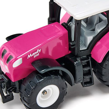 SK1106 SIKU Mauly X540 Pink
