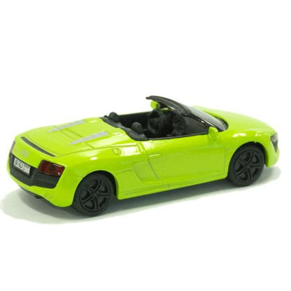 SK1316 SIKU Audi R8 Spyder