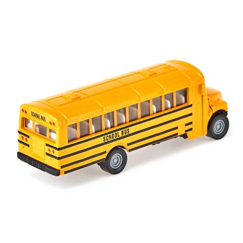 SK1319 SIKU US School Bus