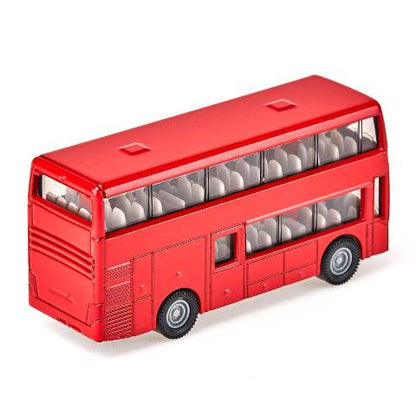 SK1321 SIKU double-decker bus