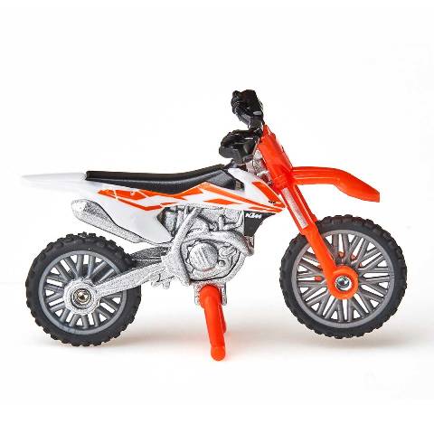 SK1391 SIKU Motorcycle KTM SX-F 450