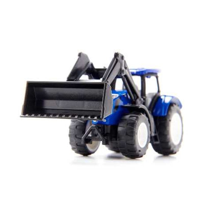 SK1396 SIKU New Holland Front Loader