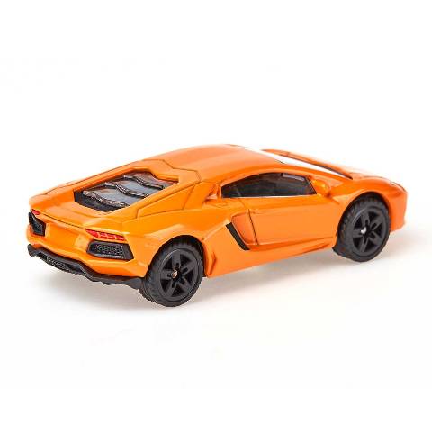 SK1449 SIKU Lamborghini Aventador