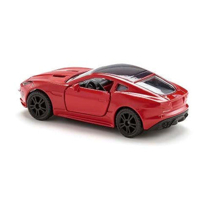 SK1520 SIKU Jaguar F-Type R