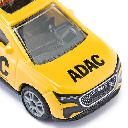 SK1565 SIKU ADAC Emergency Vehicle
