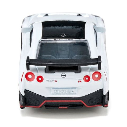 SK1579 SIKU Nissan GT-R Nismo