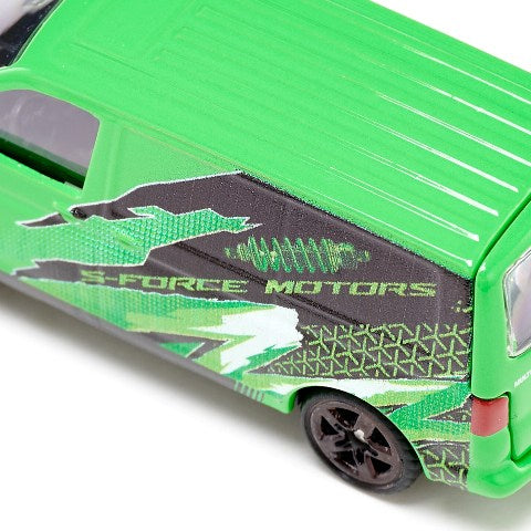 SK1585 SIKU Volkswagen VW Transporter