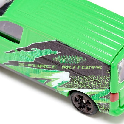 SK1585 SIKU Volkswagen VW Transporter