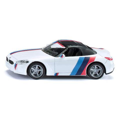 SK2347 SIKU 1:50 scale BMW Z4 M40i
