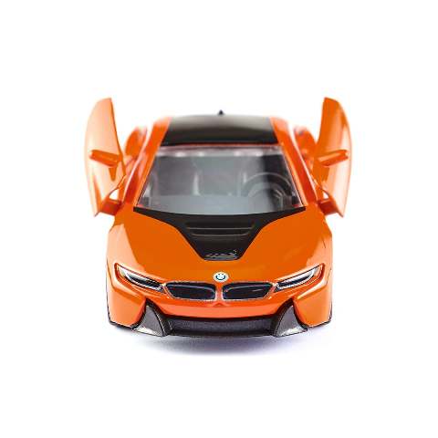 SK2348 SIKU 1:50 BMW i8 LCI