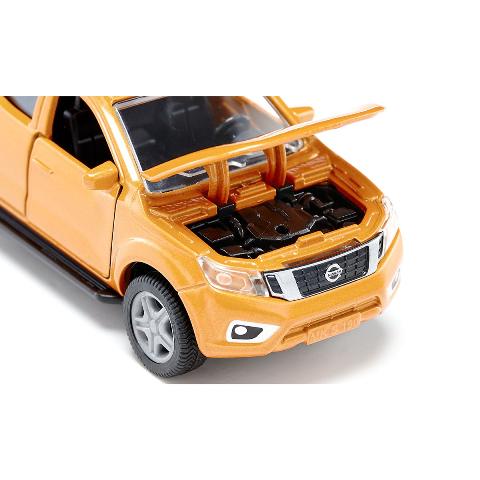 SK2360 SIKU 1:50 Nissan Navara